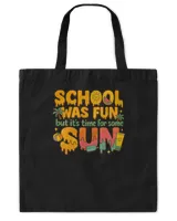 Tote Bag - Printed in the US