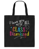 Tote Bag - Printed in the US