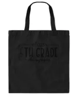 Tote Bag - Printed in the US