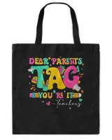 Tote Bag - Printed in the US Tote Bag - Printed in the US