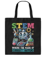 Tote Bag - Printed in the US Tote Bag - Printed in the US