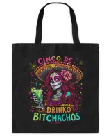 Tote Bag - Printed in the US Tote Bag - Printed in the US
