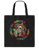 Tote Bag - Printed in the US