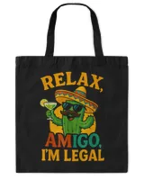 Tote Bag - Printed in the US