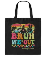 Tote Bag - Printed in the US