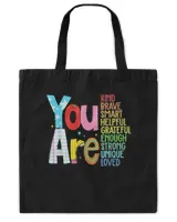 Tote Bag - Printed in the US