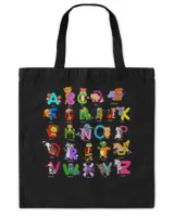 Tote Bag - Printed in the US
