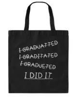 Tote Bag - Printed in the US