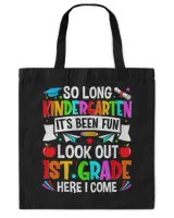 Tote Bag - Printed in the US