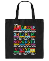 Tote Bag - Printed in the US