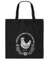 Tote Bag - Printed in the US