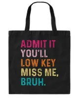 Tote Bag - Printed in the US