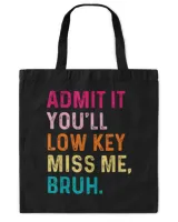 Tote Bag - Printed in the US