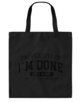 Tote Bag - Printed in the US Tote Bag - Printed in the US