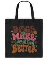 Tote Bag - Printed in the US