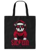 Tote Bag - Printed in the US Tote Bag - Printed in the US