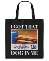 Tote Bag - Printed in the US