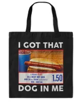Tote Bag - Printed in the US