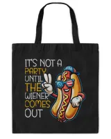 Tote Bag - Printed in the US