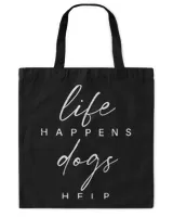 Tote Bag - Printed in the US