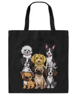 Tote Bag - Printed in the US Tote Bag - Printed in the US