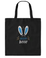 Tote Bag - Printed in the US