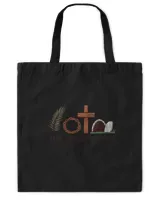 Tote Bag - Printed in the US