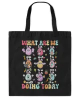 Tote Bag - Printed in the US
