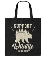 Tote Bag - Printed in the US