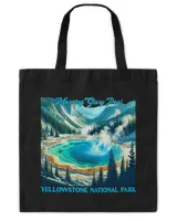 Tote Bag - Printed in the US