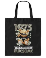 Tote Bag - Printed in the US