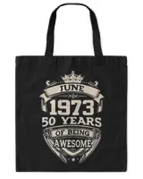 Tote Bag - Printed in the US