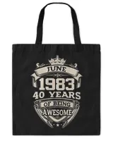 Tote Bag - Printed in the US