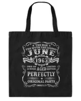 Tote Bag - Printed in the US