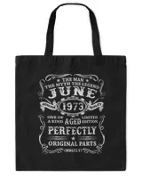 Tote Bag - Printed in the US