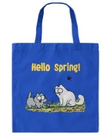 Tote Bag - Printed in the US