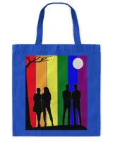 Tote Bag - Printed in the US