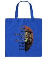 Tote Bag - Printed in the US