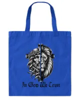 Tote Bag - Printed in the US