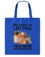 Tote Bag - Printed in the US