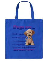 Tote Bag - Printed in the US