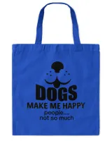 Tote Bag - Printed in the US