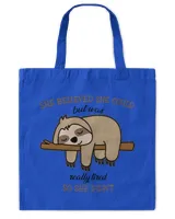 Tote Bag - Printed in the US