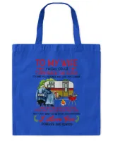 Tote Bag - Printed in the US