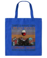 Tote Bag - Printed in the US