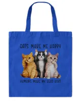 Tote Bag - Printed in the US