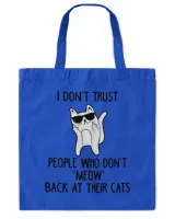 Tote Bag - Printed in the US