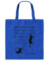 Tote Bag - Printed in the US