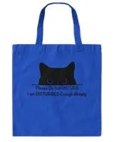 Tote Bag - Printed in the US