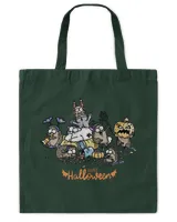 Tote Bag - Printed in the US